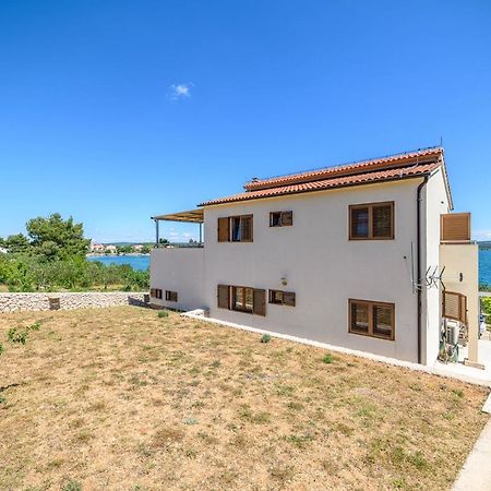 Sibenik Boats Apartamento Raslina Exterior foto