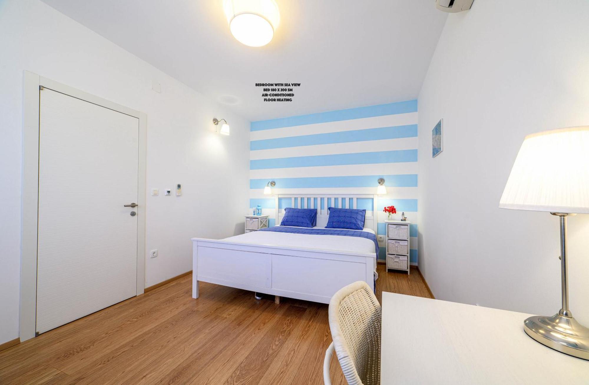 Sibenik Boats Apartamento Raslina Exterior foto