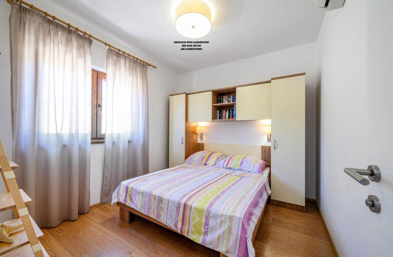 Sibenik Boats Apartamento Raslina Exterior foto