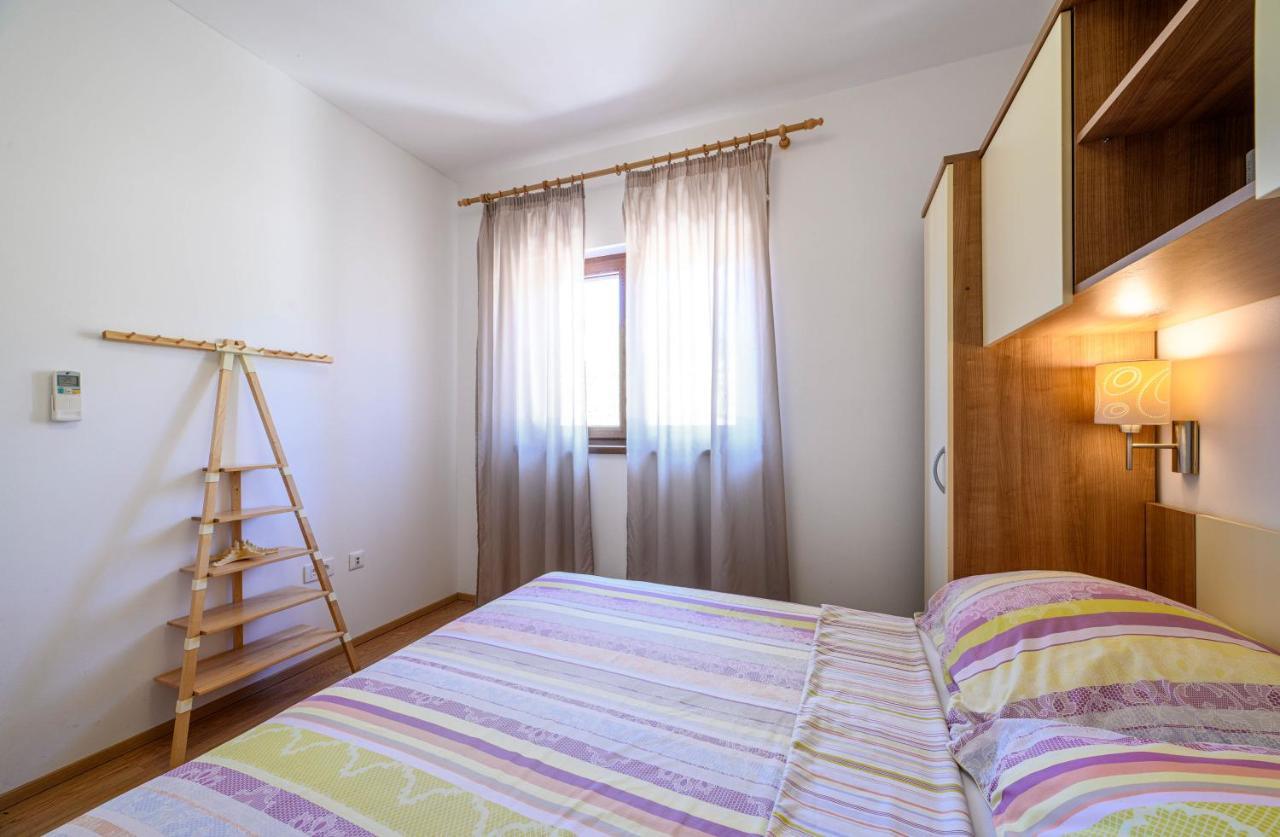 Sibenik Boats Apartamento Raslina Exterior foto