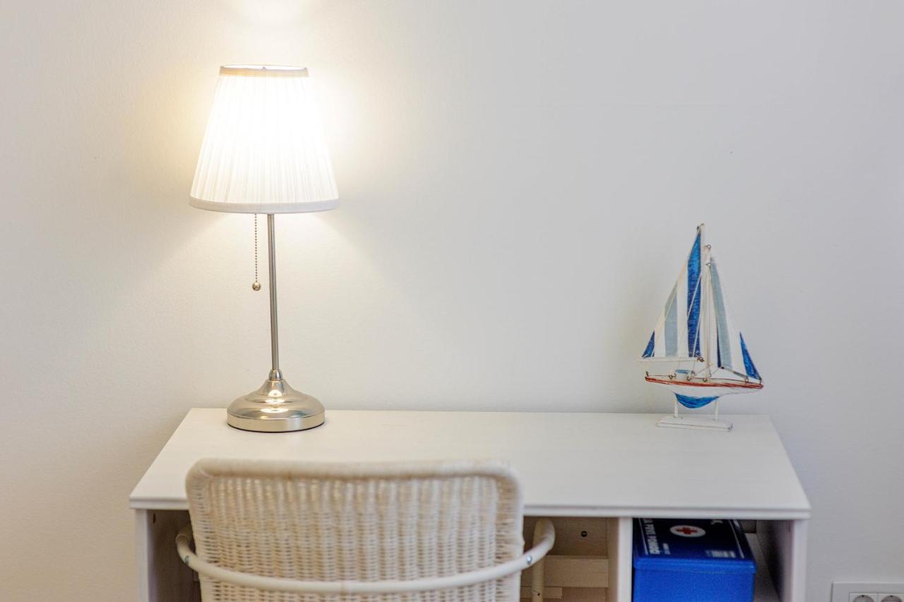 Sibenik Boats Apartamento Raslina Exterior foto